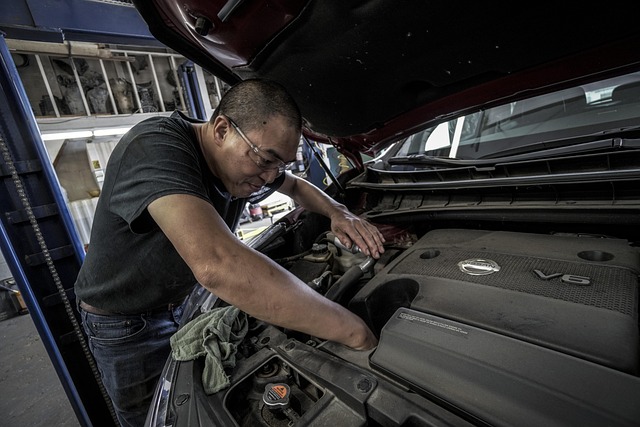 Maintenance and Service Manuals