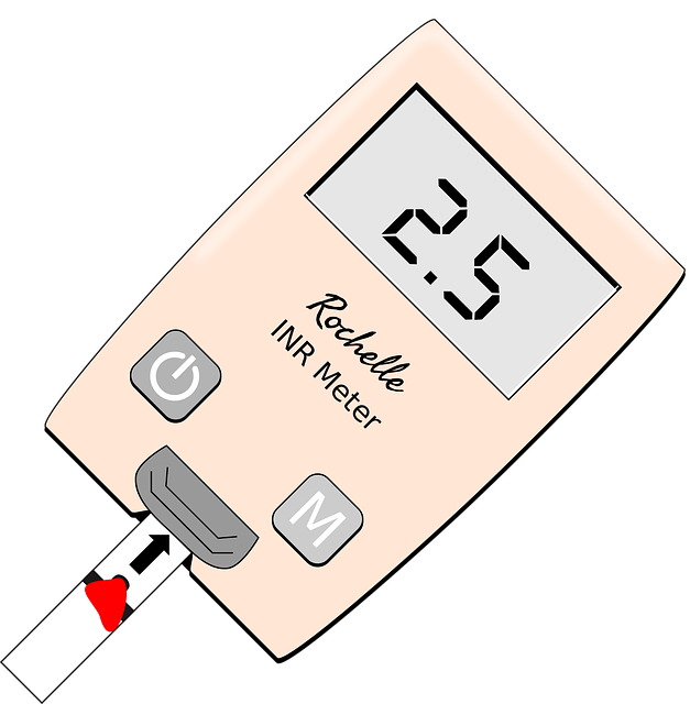 Medical Device Manuals