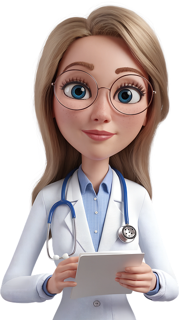 Medical Marketing Materials