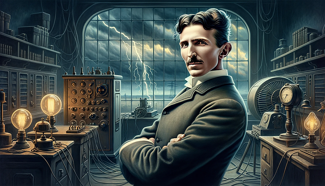 Patents for Scientific Inventions