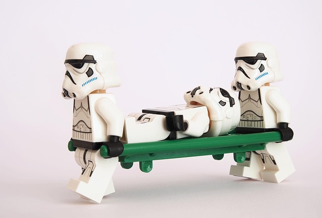 Patient Discharge Summaries