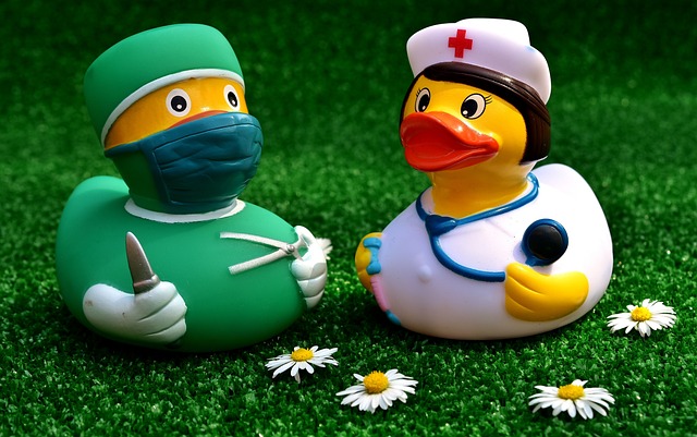 Patient Discharge Summaries