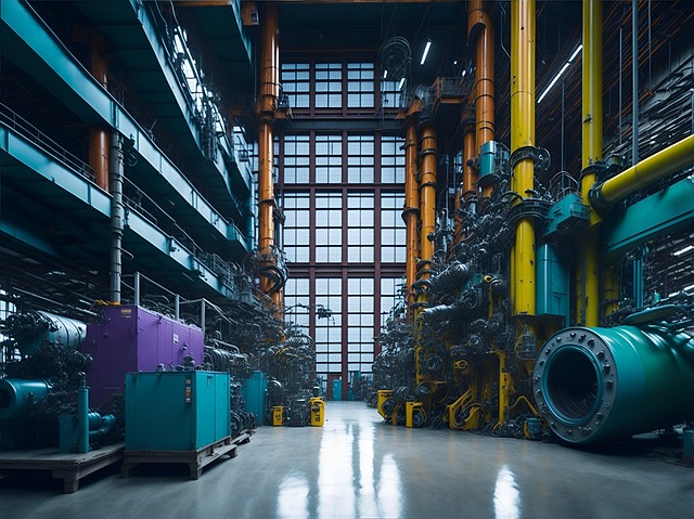 Pharmaceutical Manufacturing Guidelines