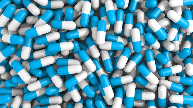 Pharmaceutical Product Labels