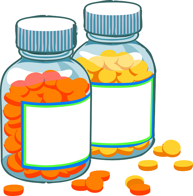 Pharmaceutical Product Labels