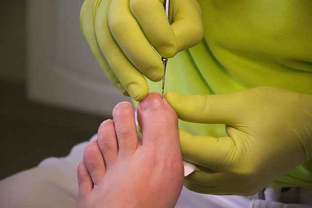 Physician’s Treatment Plans