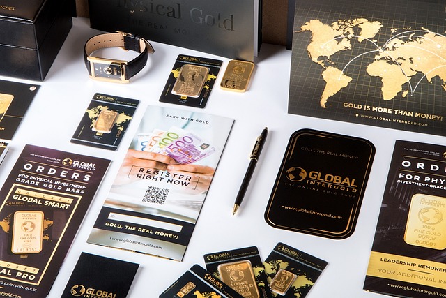 Product Catalogs and Brochures