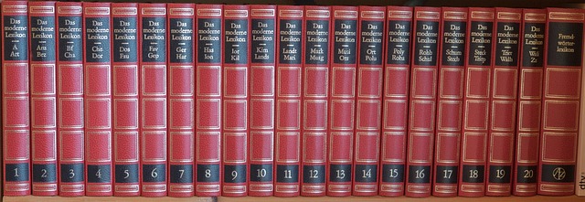 Scientific Books and Textbooks
