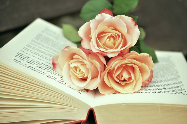 Scientific Books and Textbooks