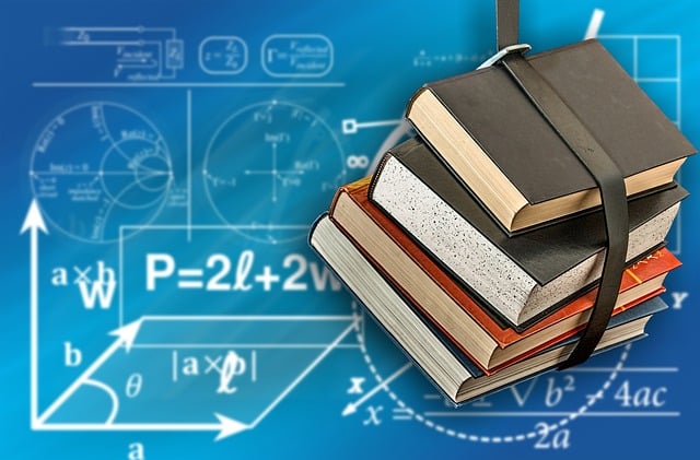 Scientific Books and Textbooks