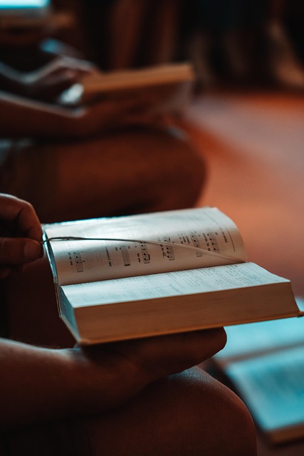 Scientific Books and Textbooks