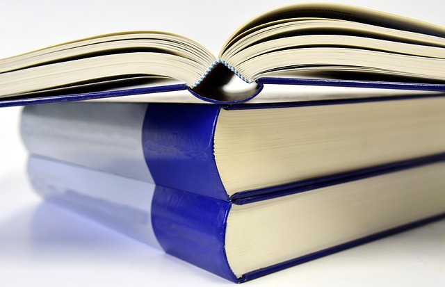 Scientific Books and Textbooks