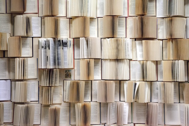 Scientific Books and Textbooks