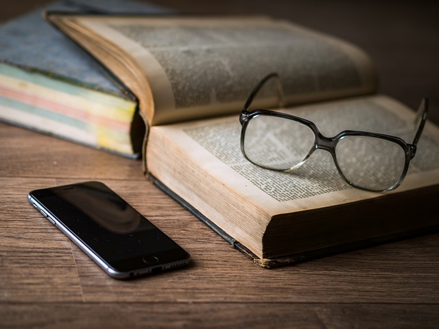 Scientific Books and Textbooks