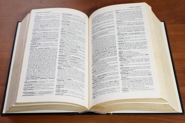 Scientific Books and Textbooks