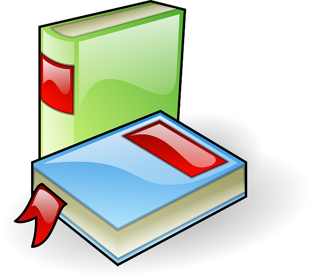 Scientific Books and Textbooks