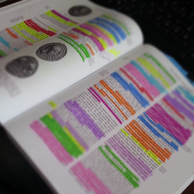 Scientific Books and Textbooks