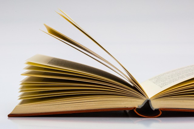 Scientific Books and Textbooks