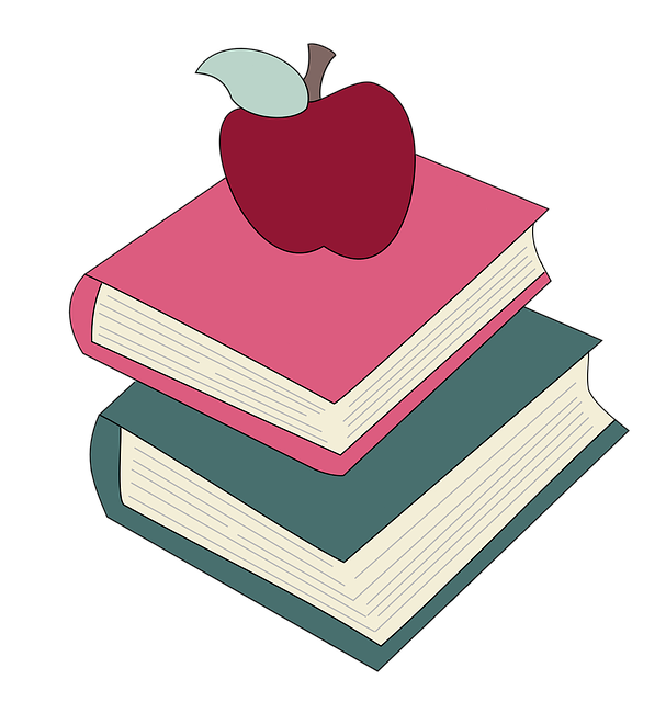 Scientific Books and Textbooks