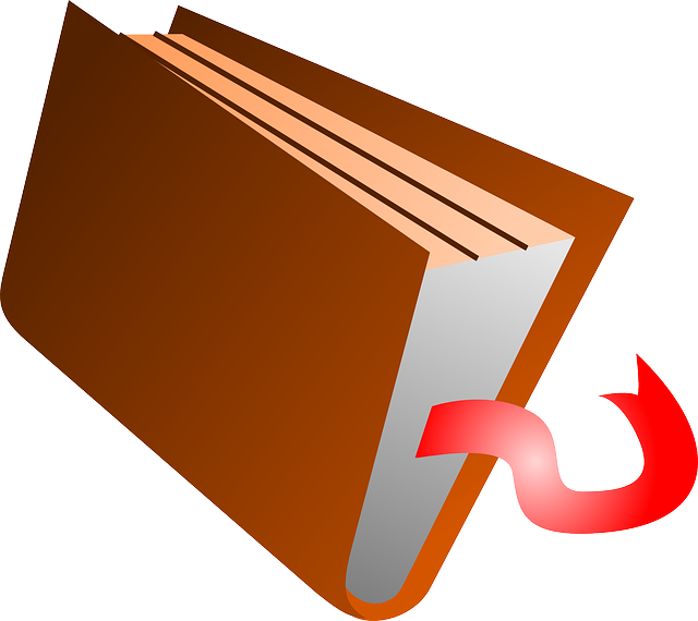 Scientific Books and Textbooks