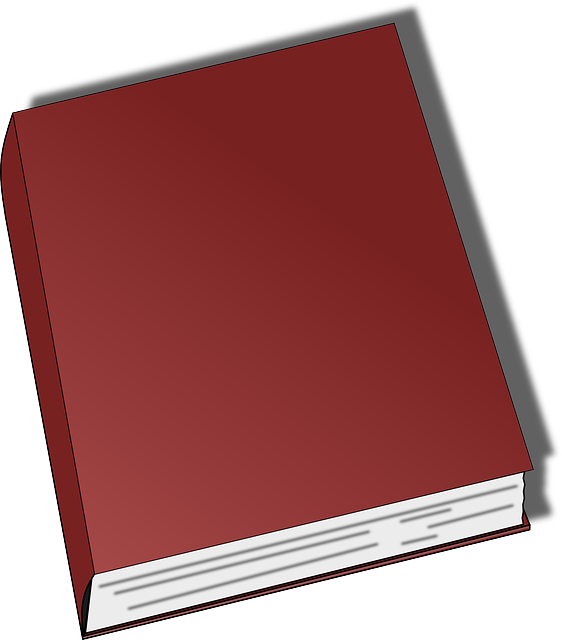 Scientific Books and Textbooks