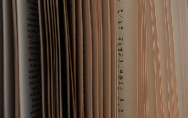 Scientific Books and Textbooks