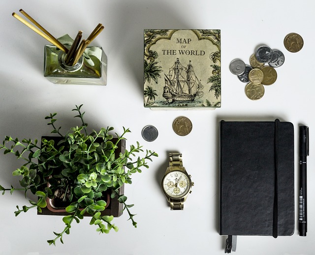 Scientific Journals