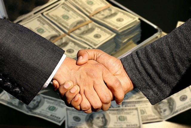 Supplier and Vendor Contracts