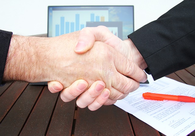 Supplier and Vendor Contracts