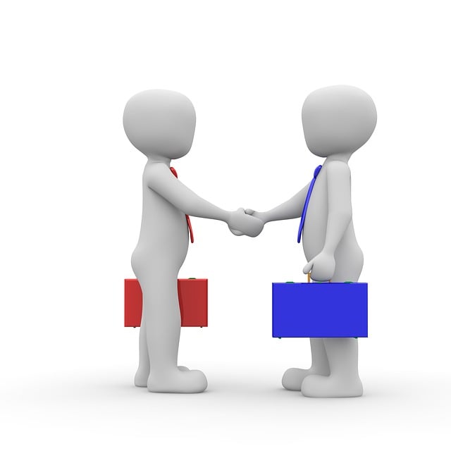 Supplier and Vendor Contracts