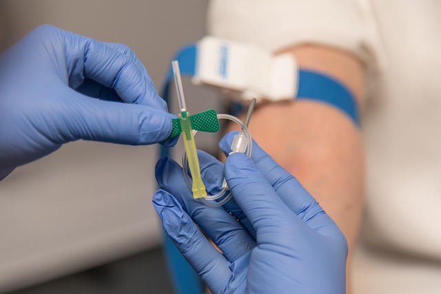 Surgical Procedure Instructions