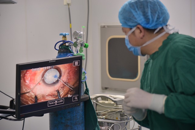 Surgical Procedure Instructions