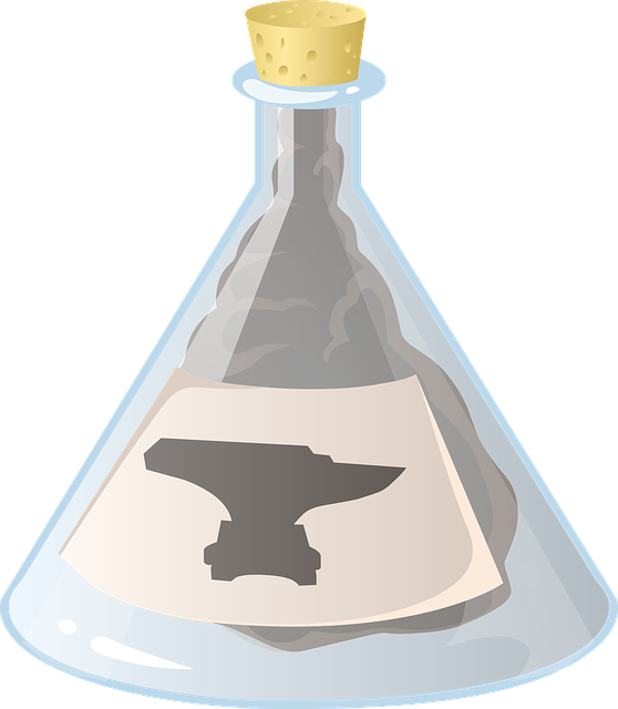 Technical Manuals for Scientific Equipment