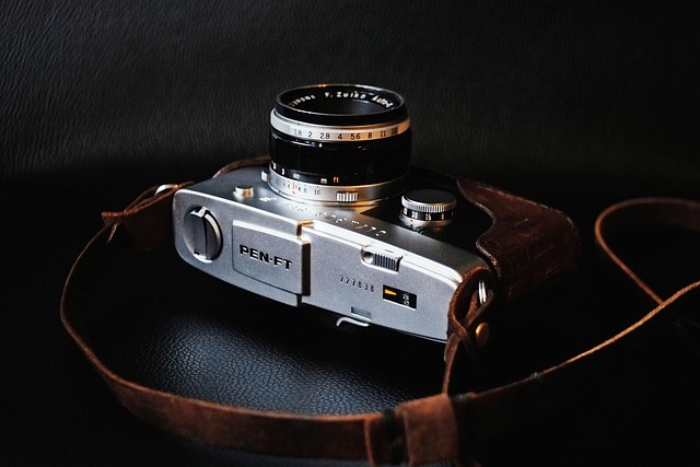 Technical Manuals for Scientific Equipment