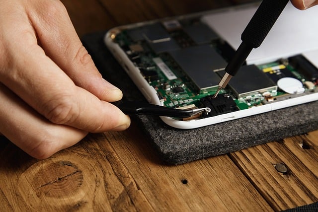 Technical Manuals for Scientific Equipment