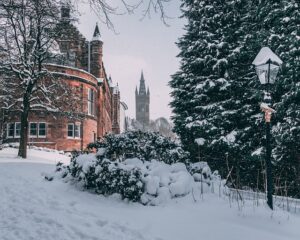 Precision Translation: Unlocking International Student Visa Approval for University Admissions