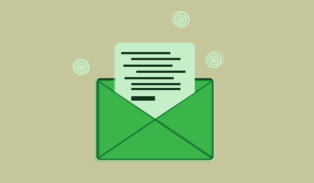 Business Correspondence