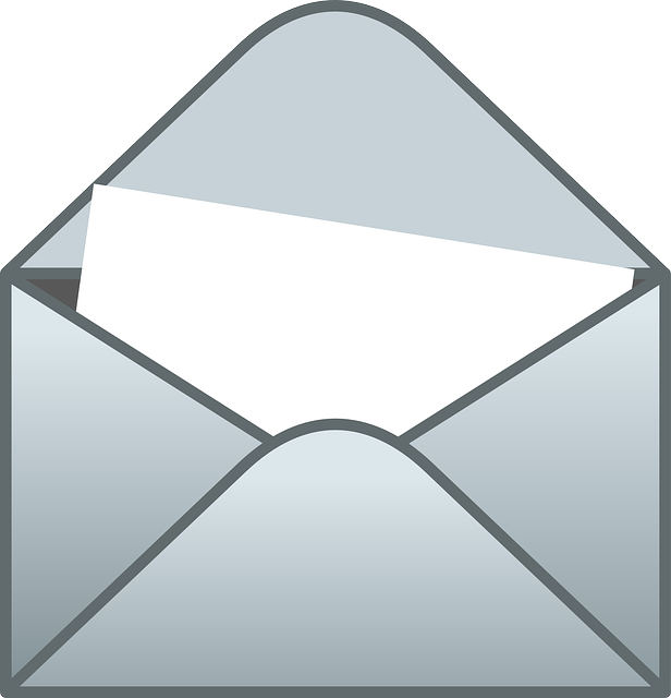 Business Correspondence