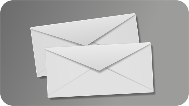 Business Correspondence