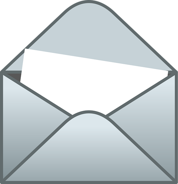 Business Correspondence