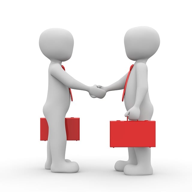 Contracts and Agreements