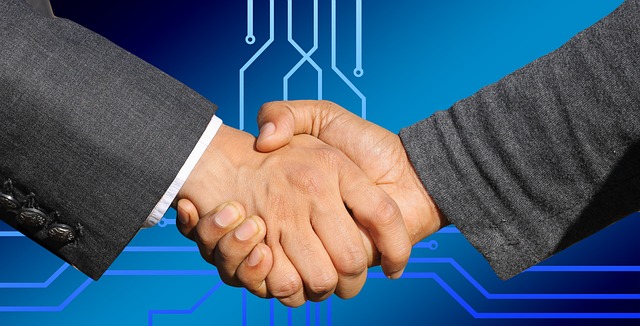 Contracts and Agreements