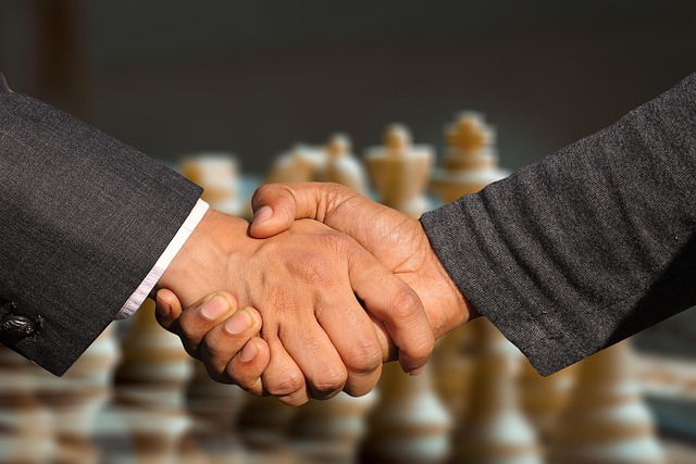 Contracts and Agreements