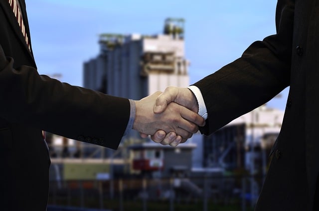 Contracts and Agreements