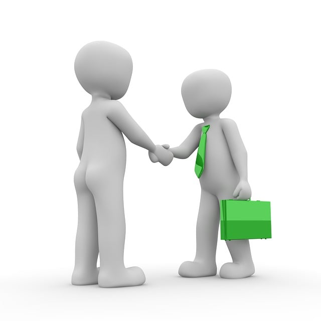 Contracts and Agreements