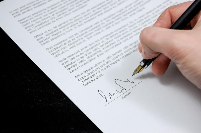 Corporate Tax Documents