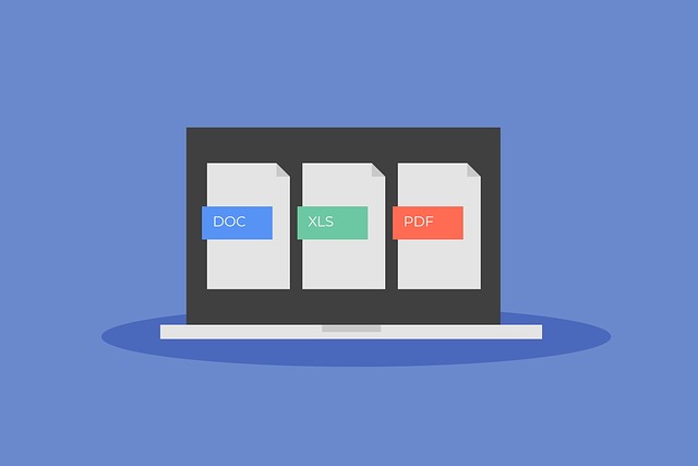 Corporate Tax Documents