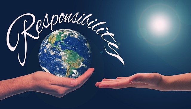 Environmental and Social Responsibility Reports