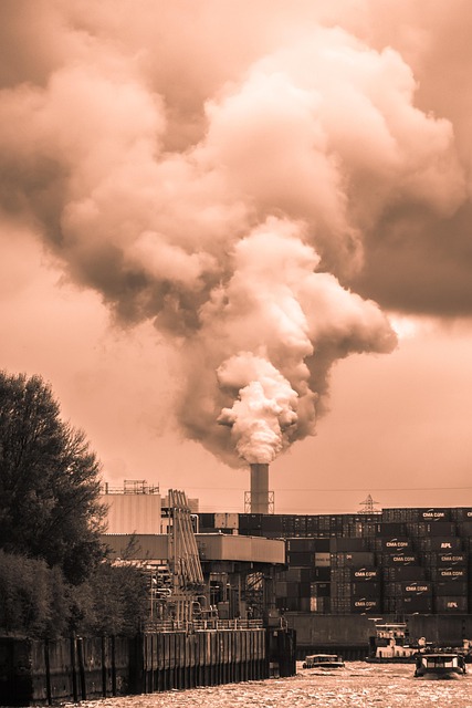 Environmental Impact Assessments
