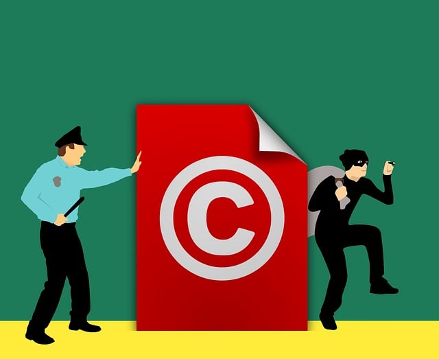 Intellectual Property Documents